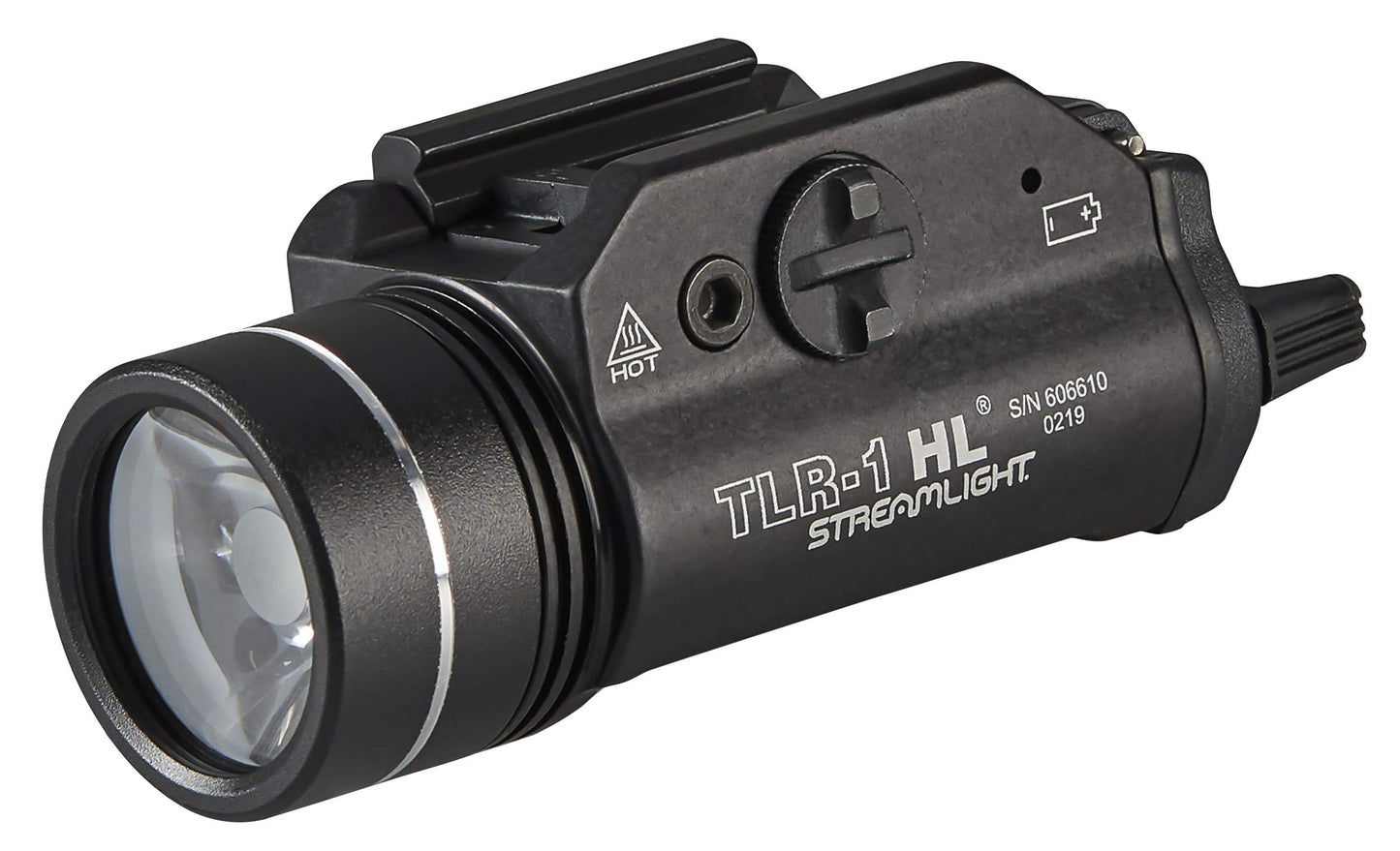 Streamlight TLR-1 HL Tactical WeaponLight