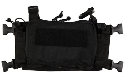 Haley Strategic Partners, D3CR Micro, Chest Rig, Nylon Construction