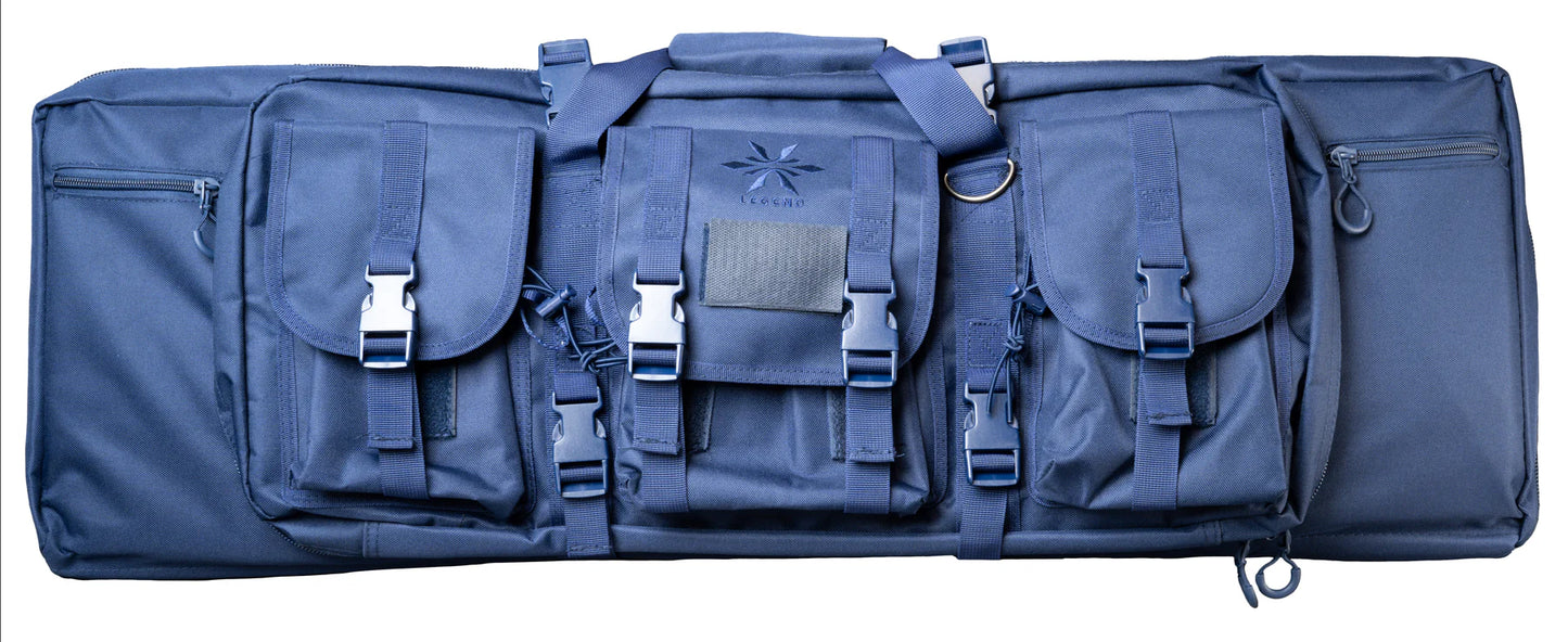 PHOENIX TACTICAL RIFLE CASE