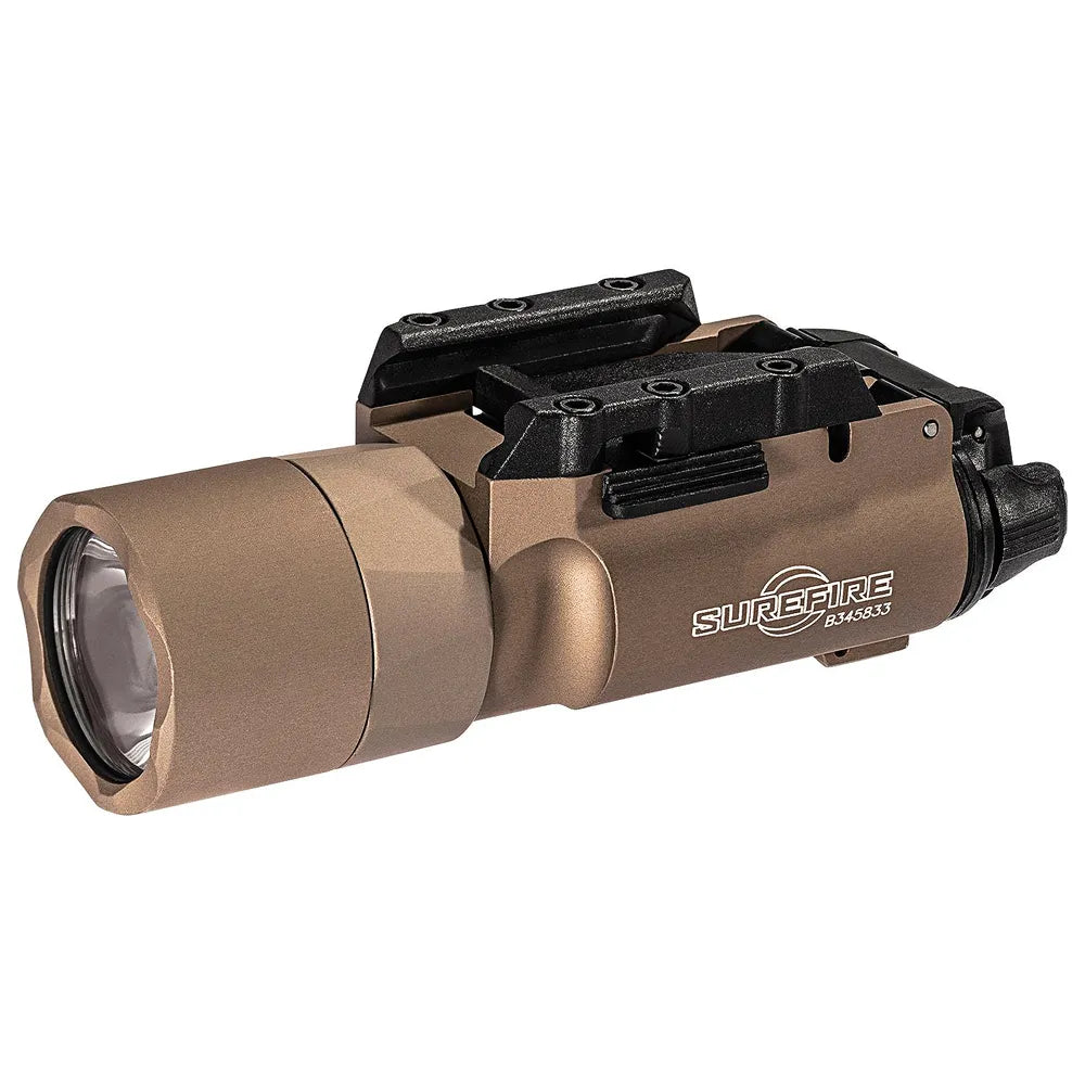 SureFire X300U Ultra-High-Output LED Light
