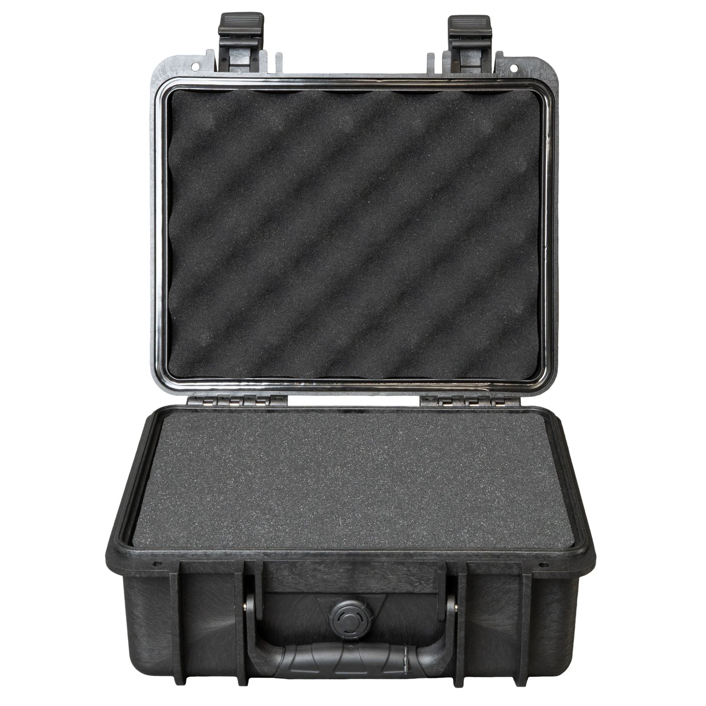 TITAN HARD PISTOL CASE