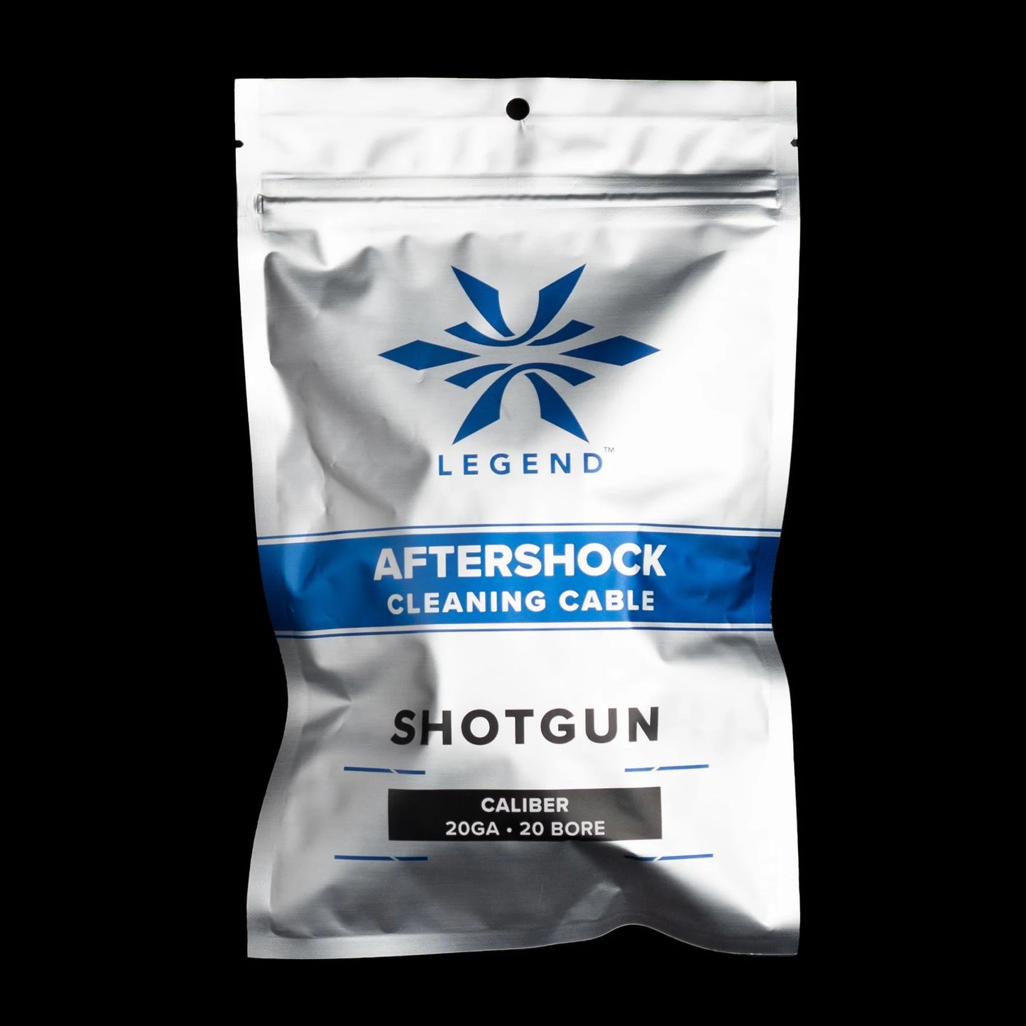 AFTERSHOCK CLEANING CABLE (20 GAUGE)