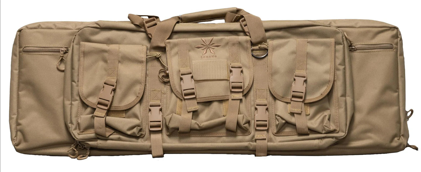 PHOENIX TACTICAL RIFLE CASE