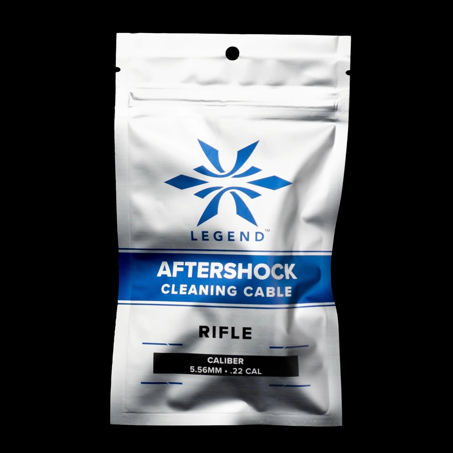 AFTERSHOCK CLEANING CABLE (22 CALIBER / 5.56MM)