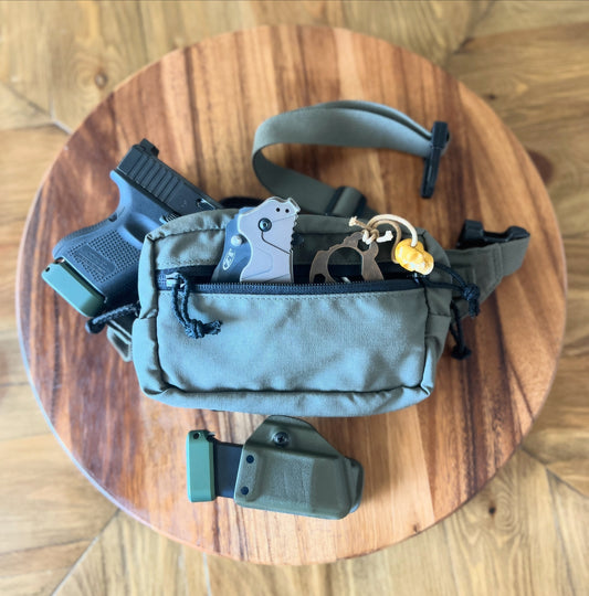 Prepared, Practical, Proven