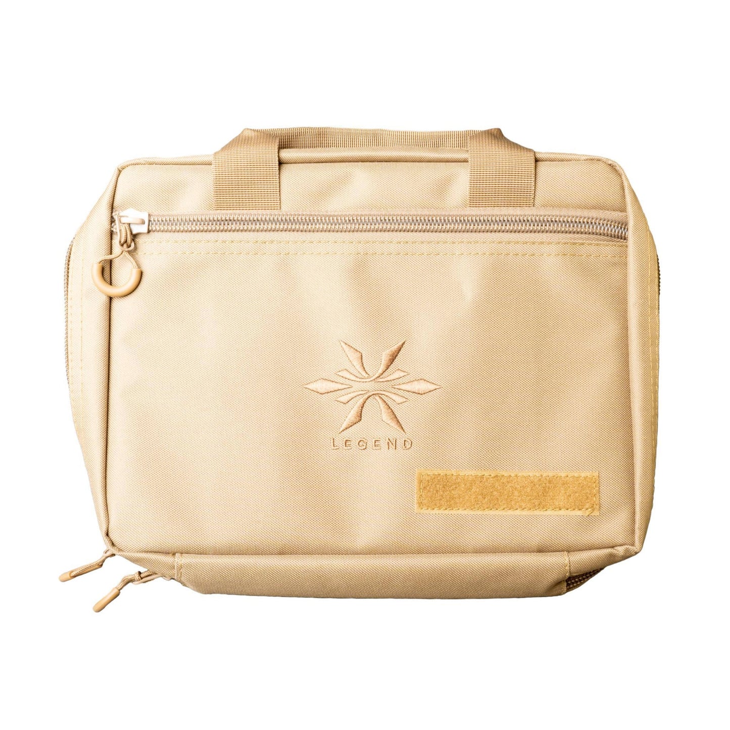 PHOENIX TACTICAL PISTOL CASE