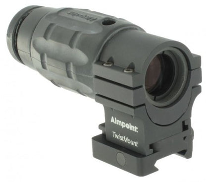 Aimpoint 3x Magnifier Mount Combo w/ Twist Mount
