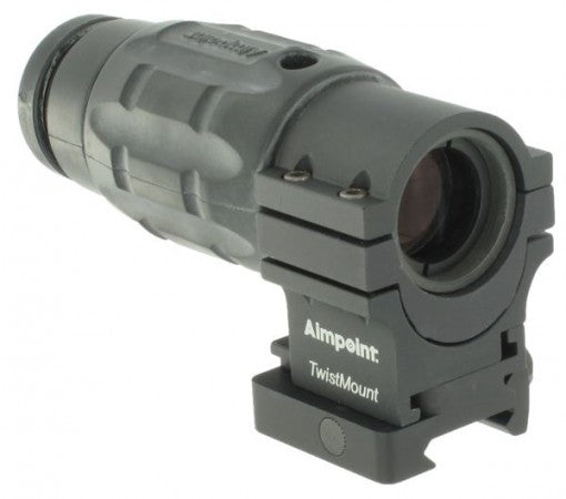Aimpoint 3x Magnifier Mount Combo w/ Twist Mount