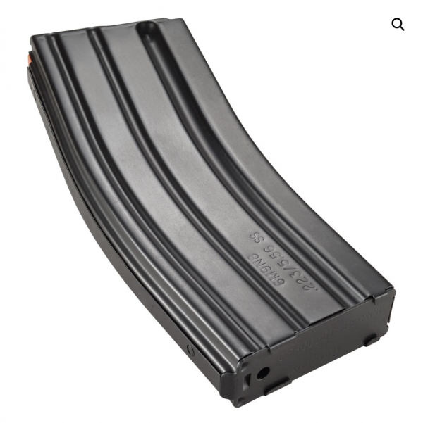 DURAMAG SS 5.56/.223/300BLK 30 Round Magazine
