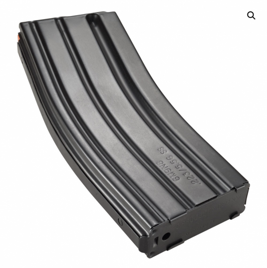 DURAMAG SS 5.56/.223/300BLK 30 Round Magazine