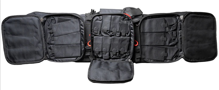 CHIMERA TACTICAL RIFLE CASE