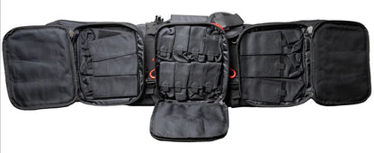 CHIMERA TACTICAL RIFLE CASE