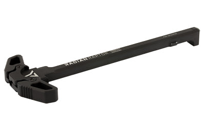 RADIAN, Raptor Ambidextrous Charging Handle, 5.56MM, Black Finish