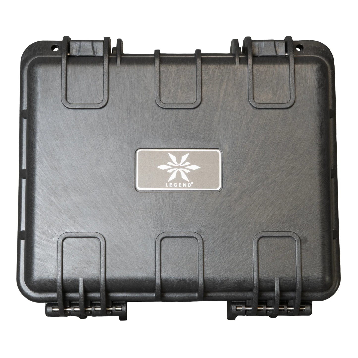 TITAN HARD PISTOL CASE