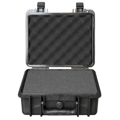 TITAN HARD PISTOL CASE