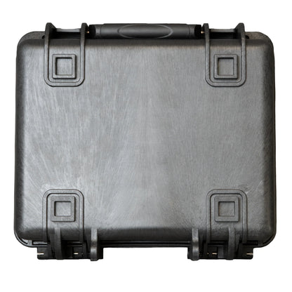 TITAN HARD PISTOL CASE