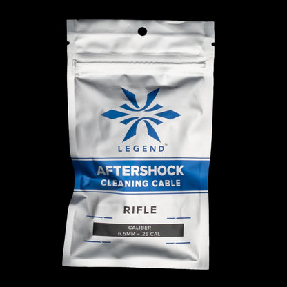 AFTERSHOCK CLEANING CABLE (6.5MM)