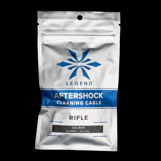 AFTERSHOCK CLEANING CABLE (6.5MM)