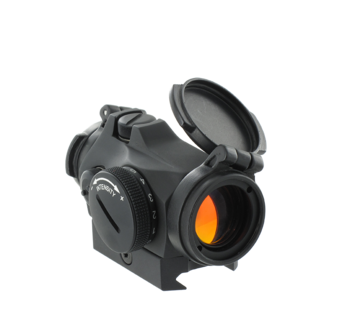 Aimpoint Micro T-2 Red Dot Sight