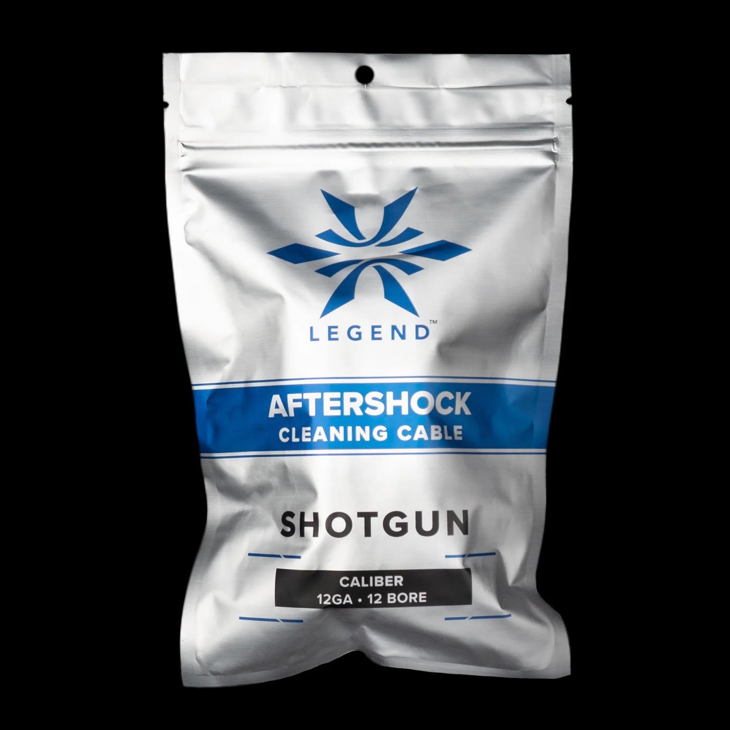 AFTERSHOCK CLEANING CABLE (12 GAUGE)