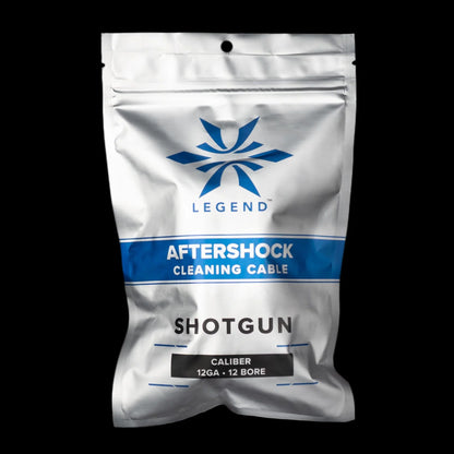 AFTERSHOCK CLEANING CABLE (12 GAUGE)