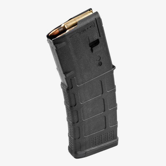 Magpul PMAG 30 AR-15 Gen M3, 30 Round Magazine, 5.56X45mm NATO, .223 Rem