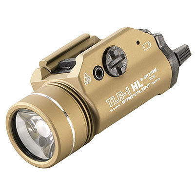 Streamlight TLR-1 HL Tactical WeaponLight